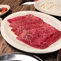 焼肉 ジャンボ はなれ - 