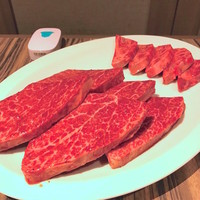 焼肉 ジャンボ はなれ - 