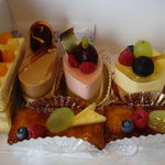 イデミスギノ - 