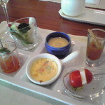 ノーワンズ レシピ - 