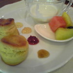 ノーワンズ レシピ - ビシソワーズは絶品！