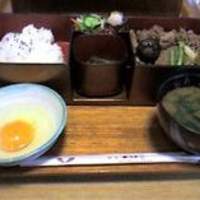 すき焼割烹 かとう - 