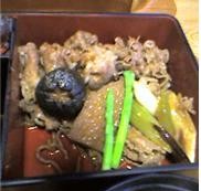 すき焼割烹 かとう - 