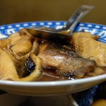 大船 - 銀ダラ煮つけ