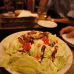 エー アンド ジーダイナー - サラダ