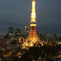 ザ・プリンス パークタワー東京 - 