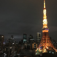ザ・プリンス パークタワー東京 - 