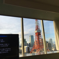ザ・プリンス パークタワー東京 - 