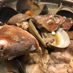 羽田市場 銀座直売店 - 