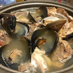 羽田市場 銀座直売店 - 