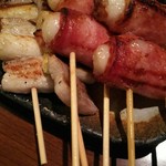 Sumibi Izakaya En - 