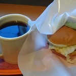 FRESHNESS BURGER - 