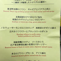 ミクニ マルノウチ - 