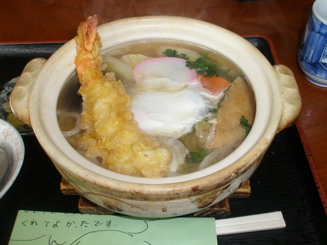うどん市 中央店 うどんいち 米沢 うどん 食べログ