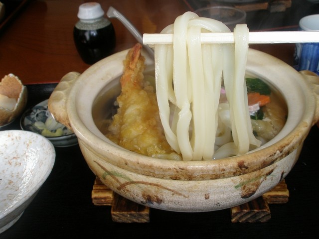 うどん市 中央店 うどんいち 米沢 うどん 食べログ