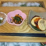 ロクマルイチ カフェ アンド バー - 