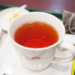 MOS BURGER - 紅茶 キャンディ茶葉 やさしい味わい