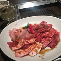 原宿焼肉 KINTAN - 