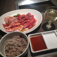 原宿焼肉 KINTAN - 