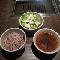 原宿焼肉 KINTAN - 