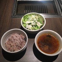原宿焼肉 KINTAN - 