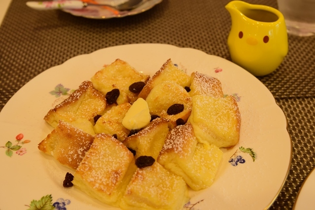 cafe Bird Cage photo 3