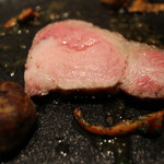 カンテサンス - 