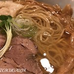 らぁ麺やまぐち 辣式 - 2017年（平成29年）1月