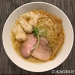 らぁ麺やまぐち 辣式 - 2017年（平成29年）1月