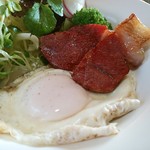 牧場民宿レストラン 和 - 