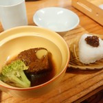 牧場民宿レストラン 和 - 