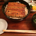 竹葉亭 横浜そごう店 - 