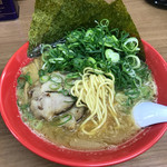 Nekketsuramen - 