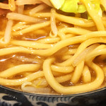 こだわり麺工房たご - 