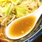 こだわり麺工房たご - 