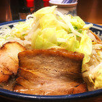 こだわり麺工房たご - 