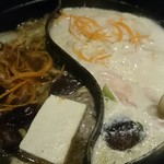 Shabushabu Onyasai - 