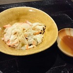 銀座ことひ 日本料理 しち十二侯 - 