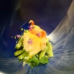 銀座ことひ 日本料理 しち十二侯 - 