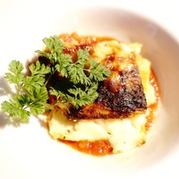 Cucina Italiana 東洞 - 蟹とクレスペッレのラザニエッヌ！！Σ(ﾟДﾟ)