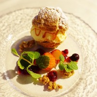 Cucina Italiana 東洞 - ドルチェ！！(●´ω｀●)