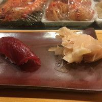江戸前 寿し政 別館 - 