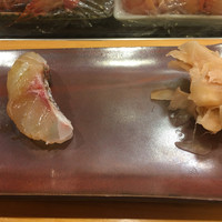 江戸前 寿し政 別館 - 