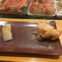 江戸前 寿し政 別館 - 