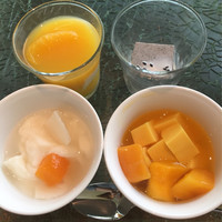 中国料理 「王朝」 ヒルトン名古屋 - 