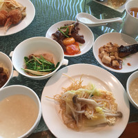 中国料理 「王朝」 ヒルトン名古屋 - 