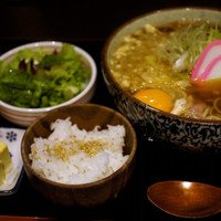 鴨料理専門店 鴨亭 - これで千円（税抜）は超お得