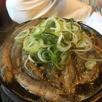 駒形どぜう - どぜう鍋