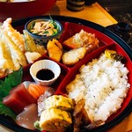 Yashiro - おまかせ弁当