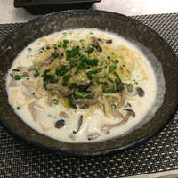 オステリア ブッビーノ - 